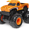 Monster Jam El Toro Loco Rev 'n Roar Spin Master