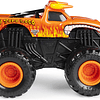 Monster Jam El Toro Loco Rev 'n Roar Spin Master