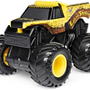Monster Jam Earth Shaker Rev 'n Roar Spin Master