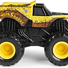 Monster Jam Earth Shaker Rev 'n Roar Spin Master