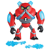 Ben 10 - Overflow Figuras de acción