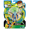Ben 10 – Stinkfly  Figuras de acción 