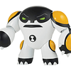 Ben 10 - Canonbolt Figura de acción 