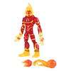 Ben 10 - Heatblast Figuras de acción