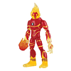 Ben 10 - Heatblast Figuras de acción