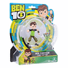 Ben 10 Tennyson Figuras de acción