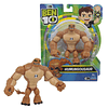 Ben 10 - Humungousaur  figura de acción 