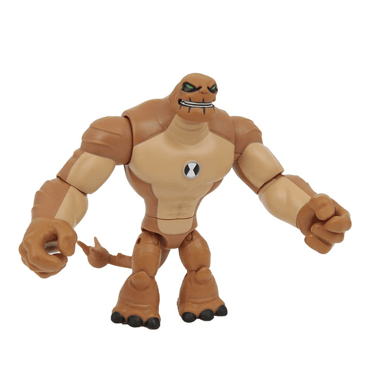 Ben 10 - Humungousaur  figura de acción 