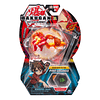 Bakugan Ultra, Pyrus Garganoid