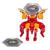 Bakugan Ultra, Pyrus Garganoid
