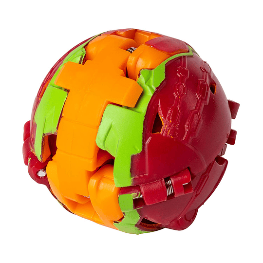 Bakugan Ultra, Pyrus Garganoid