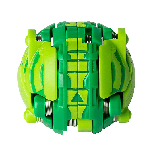 Bakugan Ultra Ventus Serpenteze