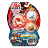 Bakugan Pyrus Fangzor Starter pack 