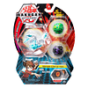 Bakugan Haos Nillious Starter Pack de 3 unidades