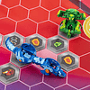 Bakugan, Battle Bundle con 4 Bakugan y Exclusive Mat Mat, Walmart Exclusive