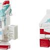 Botbots Transformers Pack de 8