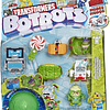 Botbots Transformers Pack de 8