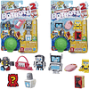Botbots Transformers turma da Mochila Pack de 5