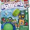 Botbots Transformers Equipe da casa Pack de 5