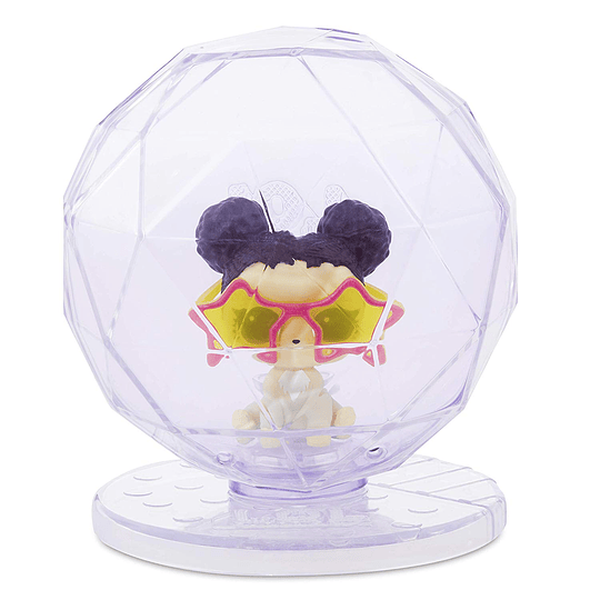 Lils Winter Disco 5 L.o.l sorpresa! 