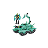 Ben 10 - DIAMONDHEAD POWER TANK