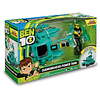 Ben 10 - DIAMONDHEAD POWER TANK