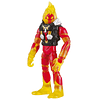 Ben 10 - HEATBLAST ROCKET FLYER