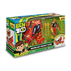 Ben 10 - HEATBLAST ROCKET FLYER