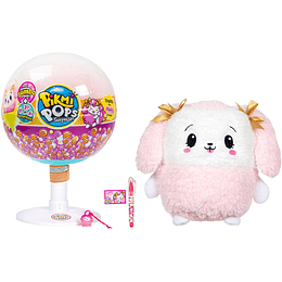 Pikmi Pop - peluche, Truffle Poodle