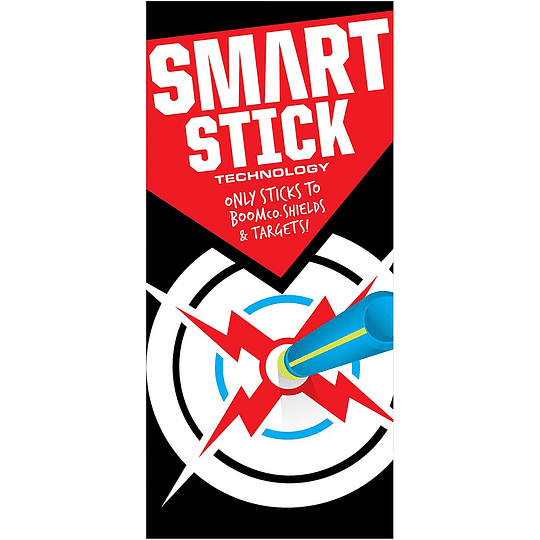  BOOMCO - Rapid Madness, Arma de Juguete Mattel