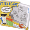 Pictionary Pizarra magica Game de Mattel 