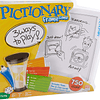 Pictionary Pizarra magica Game de Mattel 