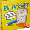 Pictionary, Juegos de Mesa (Mattel)