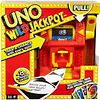 Uno Wild Jackpot Mattel