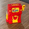 Uno Wild Jackpot Mattel