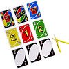 Uno Wild Jackpot Mattel