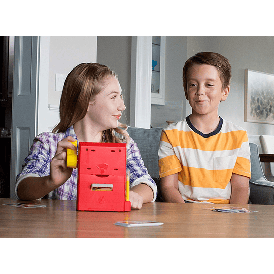 Uno Wild Jackpot Mattel