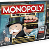  Monopoly Banco Electronico 