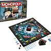  Monopoly Banco Electronico 