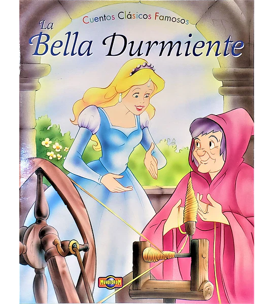 El Nombre De La Bella Durmiente