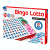 Bingo Lotto, Falomir Juegos