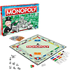 Monopoly Clásico Hasbro Gaming 