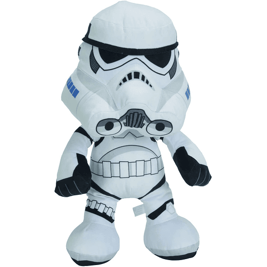 Star Wars - Peluche Stormtroopers, Disney 