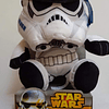 Star Wars - Peluche Stormtroopers, Disney 