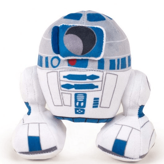 Star Wars R2D2  Peluche de Arturito Original Disney 