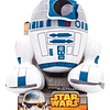 Star Wars R2D2  Peluche de Arturito Original Disney 