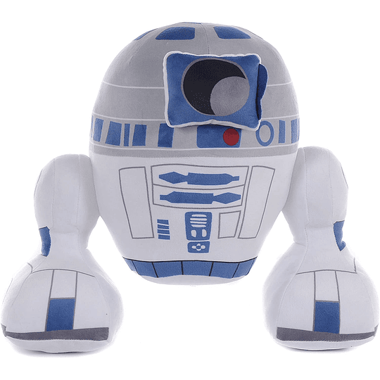 Star Wars R2D2  Peluche de Arturito Original Disney 