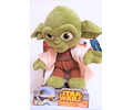  Star Wars Yoda de Peluche Original de Disney