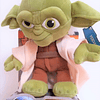  Star Wars Yoda de Peluche Original de Disney