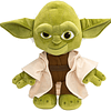  Star Wars Yoda de Peluche Original de Disney